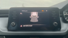 Skoda Kamiq 1.0 TSI 110 SE 5dr DSG Petrol Hatchback